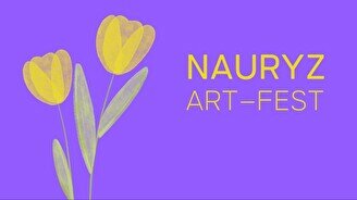 Nauryz art-fest