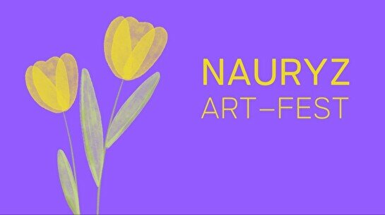 Nauryz art-fest
