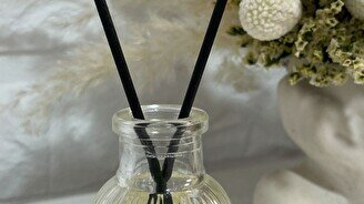 Мастер-класс по созданию аромадиффузора для дома