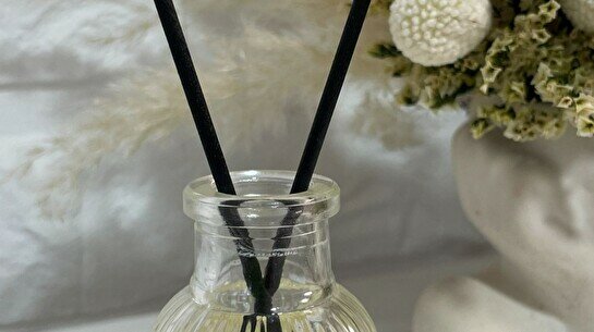 Мастер-класс по созданию аромадиффузора для дома