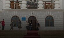 Тур «Назад в СССР. КарЛАГ»