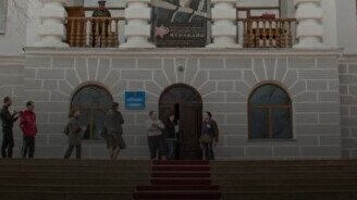 Тур «Назад в СССР. КарЛАГ»