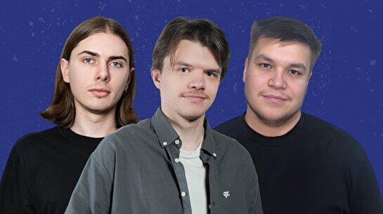 Шоу «Комедия отношений» (19 марта)