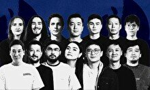 Жёсткий стендап by Stand Up Camp