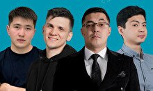 Шоу «Семейный стендап» (24 марта)