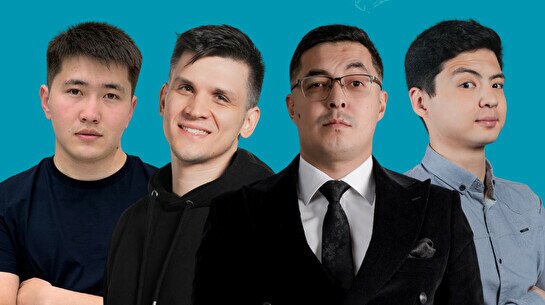 Шоу «Семейный стендап» (24 марта)