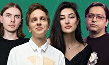 Шоу «Половое воспитание» (23 марта)