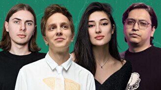 Шоу «Половое воспитание» (23 марта)