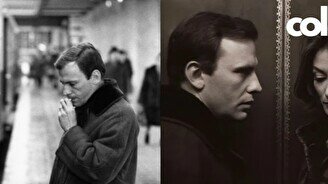 Киноклуб: «Мужчина и женщина», 1966