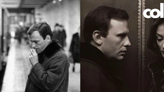 Киноклуб: «Мужчина и женщина», 1966