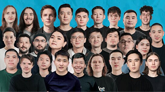 Стендап-шоу «Очень-очень много комиков» (by Stand Up Camp)