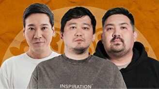 Праздничный Best of Stand Up Camp