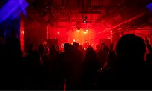 Фестиваль альтернативной музыки JAR 4