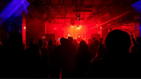 Фестиваль альтернативной музыки JAR 4