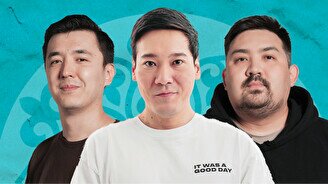 Праздничный Best of Stand Up Camp