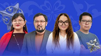 Qargyn оқырмандар клубының кездесуі