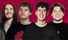 Комедийное шоу «Клуб одиноких сердец» (by Stand Up Camp)