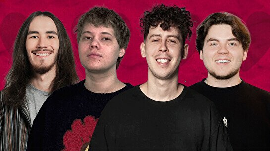 Комедийное шоу «Клуб одиноких сердец» (by Stand Up Camp)