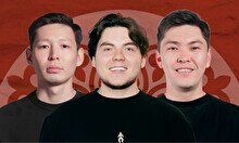 Праздничный Best of Stand Up Camp