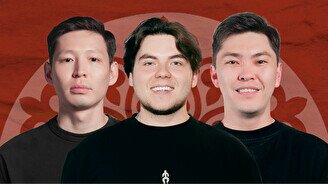 Праздничный Best of Stand Up Camp