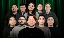 Стендап-концерт «Новые шутки» (by Stand Up Camp)