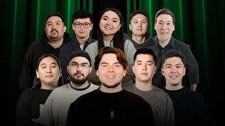 Стендап-концерт «Новые шутки» (by Stand Up Camp)