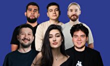 Шоу «Пьяная импровизация» (26 марта)