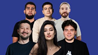 Шоу «Пьяная импровизация» (26 марта)