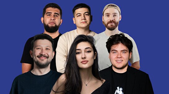 Шоу «Пьяная импровизация» (26 марта)