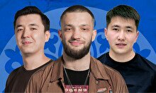 Стендап-концерт Best of Stand Up Camp