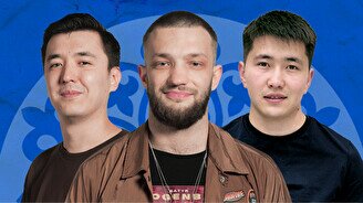 Стендап-концерт Best of Stand Up Camp