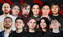 Ночь стендапа (28 марта)