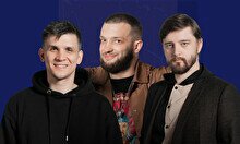 Юмористическое шоу «Адвокаты» (28 марта)