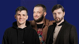 Юмористическое шоу «Адвокаты» (28 марта)