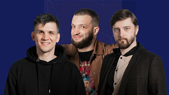 Юмористическое шоу «Адвокаты» (28 марта)