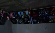 Логический квест «Игра в кальмара»