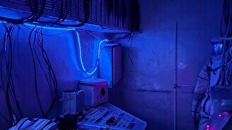 Логический квест The Last of Us