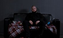 Спектакль «Жизнь после смерти»