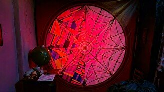 Логический квест Wednesday