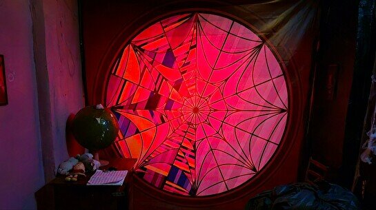 Логический квест Wednesday