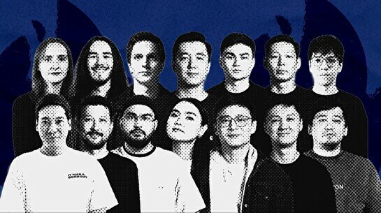 Жёсткий стендап by Stand Up Camp