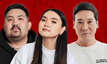 Стендап-концерт Best of Stand Up Camp