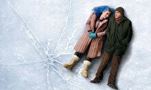 Кино в театре: фильм «Вечное сияние чистого разума»