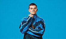 Кино в театре: фильм «Я ругаюсь»