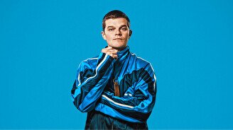 Кино в театре: фильм «Я ругаюсь»