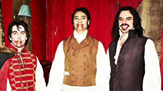 Кино в театре: фильм «Реальные упыри»