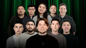 Стендап-концерт «Новые шутки» (by Stand Up Camp)