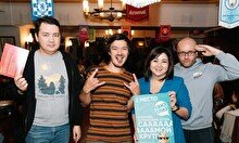 Квиз, плиз! #852