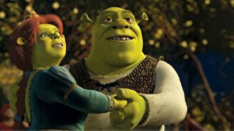 Киноужин с фильмом «Шрек 2» от VkusKino в Астане