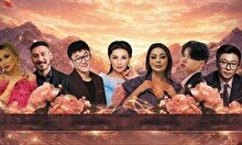 Благотворительный концерт «Мама, я люблю тебя»